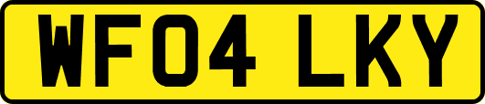 WF04LKY