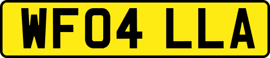 WF04LLA