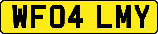 WF04LMY