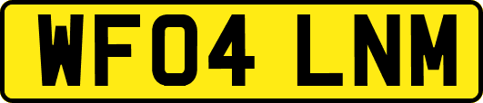 WF04LNM