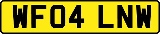 WF04LNW