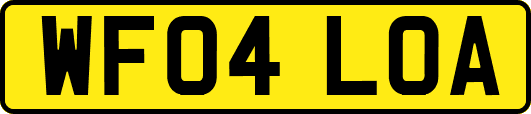 WF04LOA