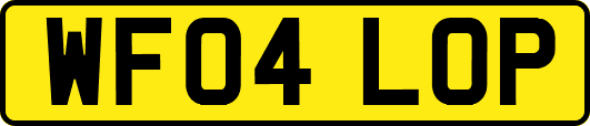 WF04LOP
