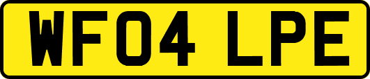 WF04LPE