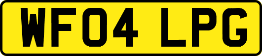 WF04LPG