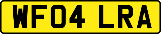 WF04LRA
