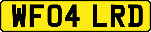 WF04LRD