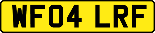 WF04LRF