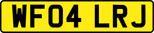 WF04LRJ