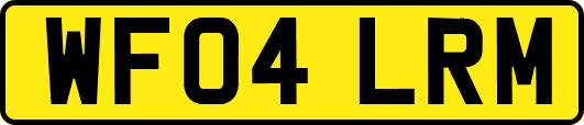 WF04LRM