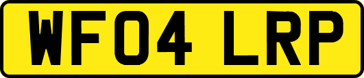 WF04LRP