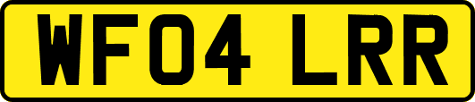 WF04LRR