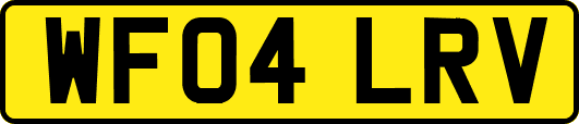 WF04LRV