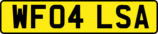 WF04LSA