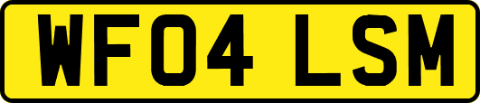 WF04LSM