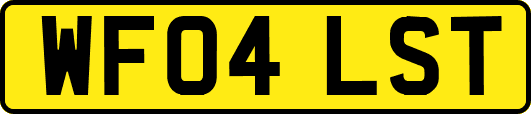 WF04LST