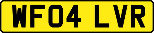 WF04LVR