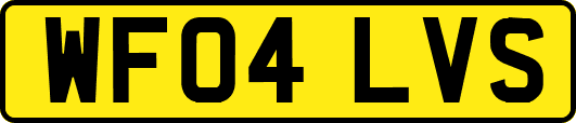 WF04LVS