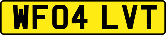 WF04LVT
