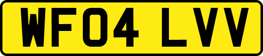 WF04LVV