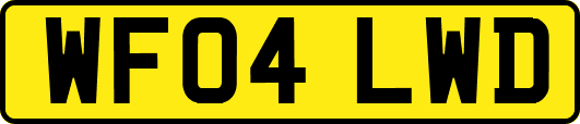 WF04LWD