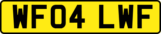 WF04LWF