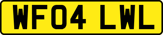 WF04LWL