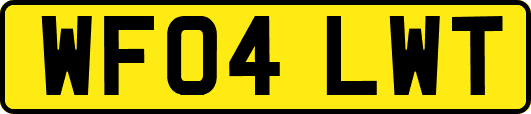 WF04LWT
