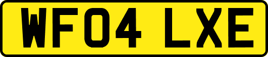WF04LXE