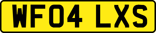 WF04LXS