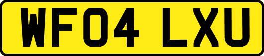 WF04LXU