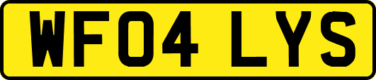 WF04LYS
