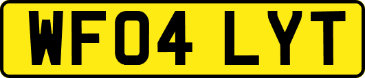 WF04LYT