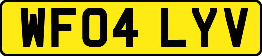WF04LYV