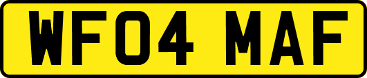 WF04MAF