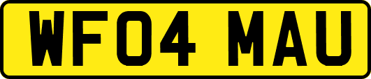 WF04MAU