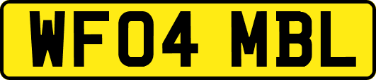 WF04MBL