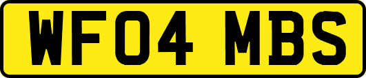 WF04MBS
