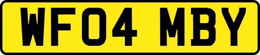 WF04MBY