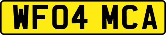 WF04MCA