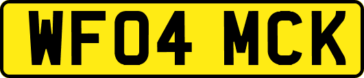 WF04MCK