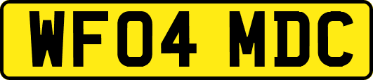 WF04MDC