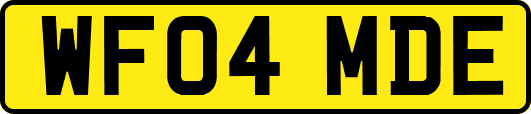 WF04MDE