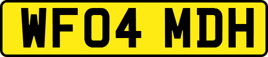 WF04MDH