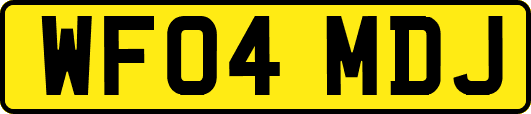 WF04MDJ