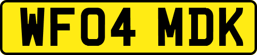 WF04MDK