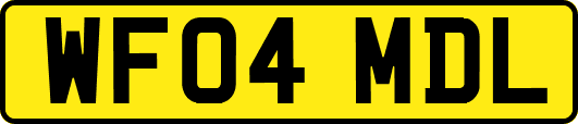 WF04MDL