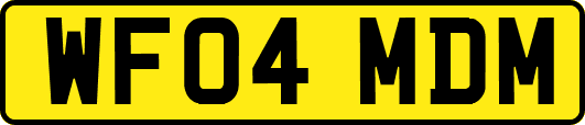 WF04MDM