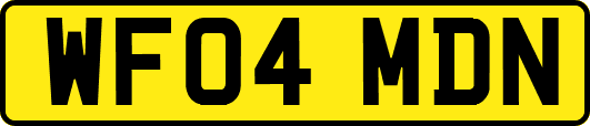 WF04MDN