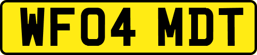 WF04MDT